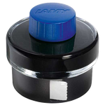 This LAMY Fountain Pen Refill is available in Blue.