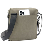 tumi alpha bravo junior sand cross body bag back