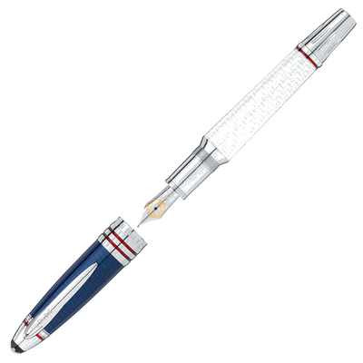 111042 fountain pen montbla