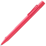 The Safari Special Edition Sunset Ballpoint Pen by LAMY.