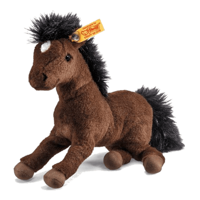 hanno steiff horse