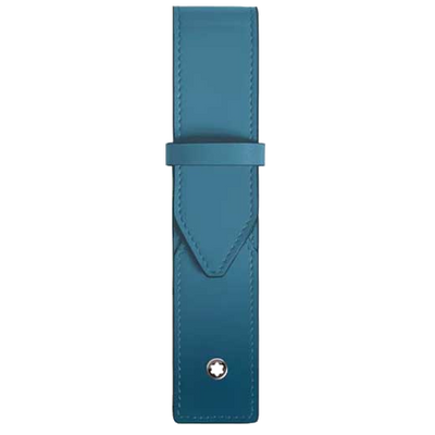 mb blue 1 pen pouch