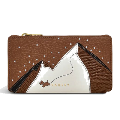 radley 110224 mountain wanderers saddle medium purse3