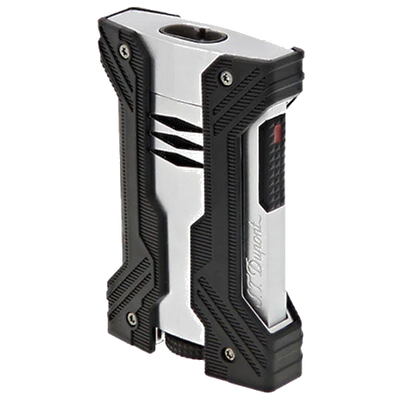 s t dupont paris chrome defi xxtreme lighter