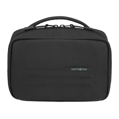 stackd toilet kit weekender