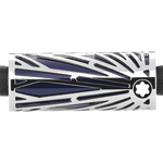 blue bracelet montblanc ori