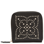 This Black Marrakesh Travel Case is designed by WOLF 1834.