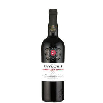 taylor s 2017 lbv 37ml 1