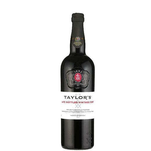 2017 Late Bottled Vintage Port 37.5cl Half Bottle by Taylor's Port.