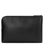 montblanc extreme 3 0 black laptop bag back
