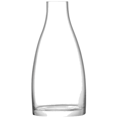 lsa signature flower tall kiln vase