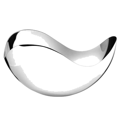georg jensen bloom petit stainless steel bowl