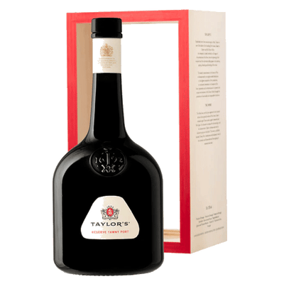 taylors reserve tawny port