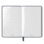 montblanc 148 notebook ink