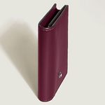 montblanc mb199315 meisterstuck cassis card holder 4cc2