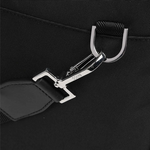 nylon folio case highway bo
