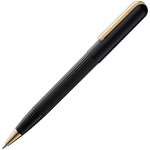 This is the LAMY Black & Gold Imporium 0.7mm Mechanical Pencil.