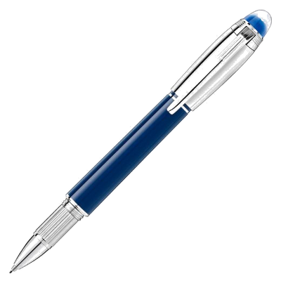 mb132435 starwalker blue planet fineliner