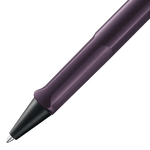 ballpoint safary lamy viole