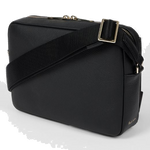 paul smith signature stripe messenger bag black4