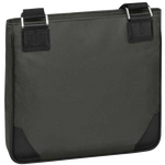 montblanc khaki sartorial jet envelope bag back