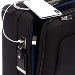 tumi usb port