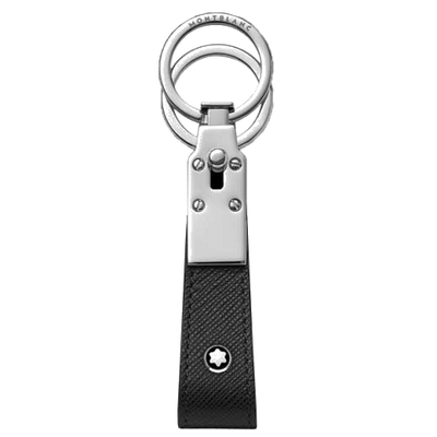 montblanc sartorial keyfob