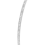 georg jensen magic bangle 18 kt white gold with brilliant cut diamonds 5e05c90cfc62baaafcf2d19cba077528 3