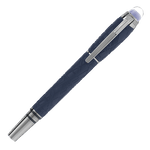 Montblanc StarWalker SpaceBlue Resin Fineliner Pen