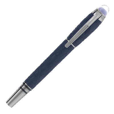 spaceblue fineliner montbla