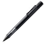 LAMY AL-Star Ballpoint Pen, Matt Black.