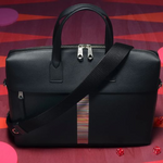 paul smith document case