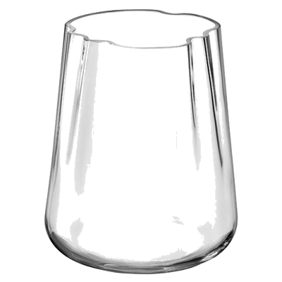 lagoon glass vase lantern