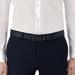 montblanc extreme 3 0 reversible pvd coated belt model