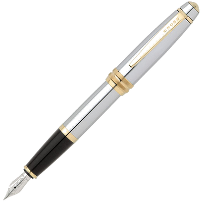 cross medalist bailey fountain pen