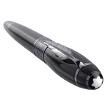 daniel defoe rollerball