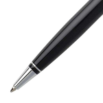boss nib ace black ballpoin