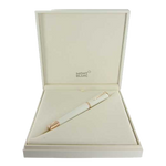 montblanc giftbox rollerbal