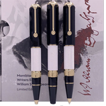 mb shakespeare pen set limi