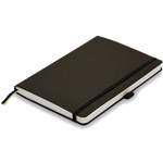 LAMY Umbra A5 Softcover Ruled Notebook.