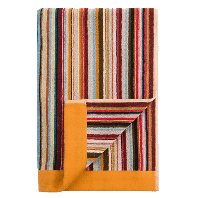 paul smith beach towel stri