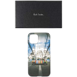 paul smith mini iphone 11 pro case packaging