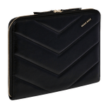 hugoboss triga a4 folder bl
