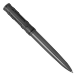 Hugo Boss Craft Ballpoint Pen Gunmetal comes in a branded gift box.
