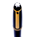 montblanc meisterst ck pens meisterst ck classique gold plated rollerball pen d01119abe3e512cc91a47332fa79ee0e 4