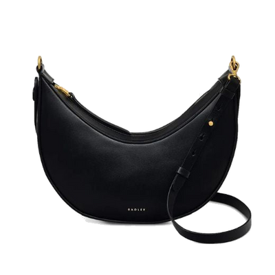 radley 110166 the kensal black shoulder bag2