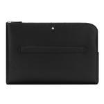 Montblanc's Sartorial Laptop Case Saffiano Leather