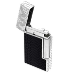 lighter snakeskin dupont