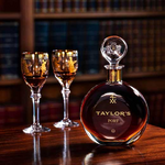 taylor s very old tawny port kingsman with stopper