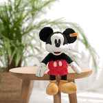 disney mickey mouse steiff